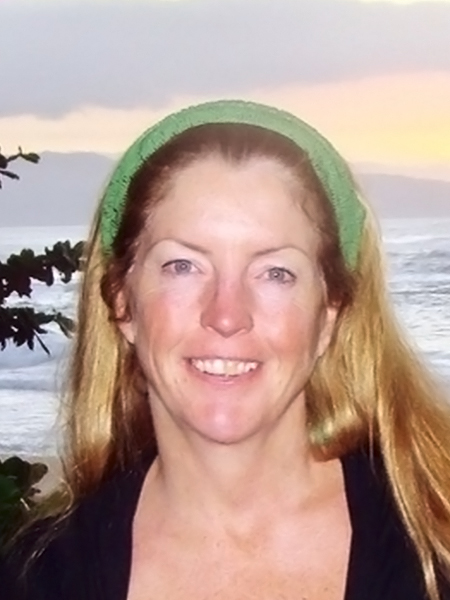 Katrina Bio