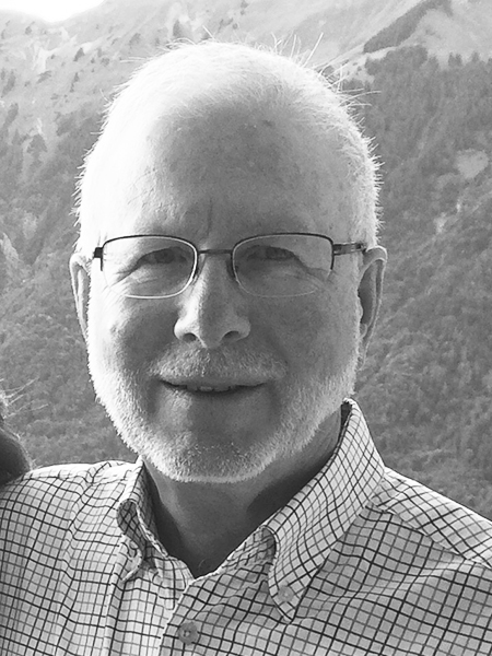 Mike Bio Pic